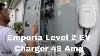 MaXpeedingrods Level 2 EV Charger, WiFi Electric Vehicle Charging EV-7M40A