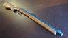 Vintage Sheridan Blue Streak 20 Cal (5mm) Air Rifle Pellet Gun